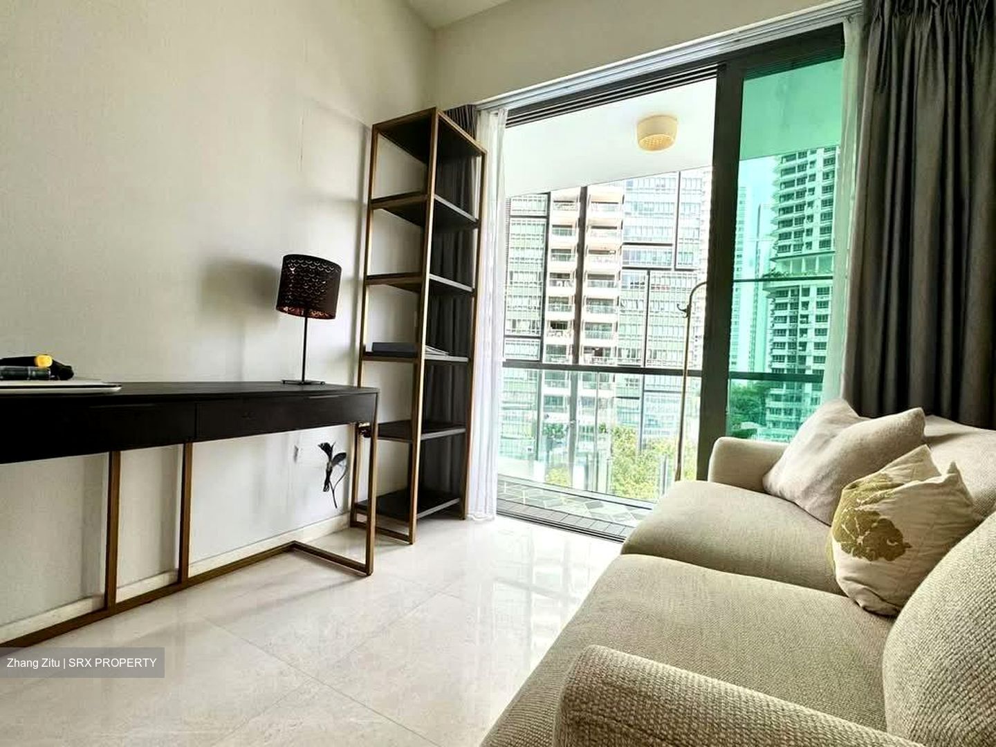 8 Saint Thomas (D9), Condominium #565850671